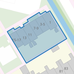 Perceel WVG00-D-7884