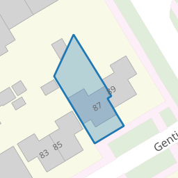 Perceel WVG00-D-7887