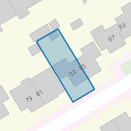 Perceel WVG00-D-7889