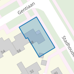 Perceel WVG00-D-7892