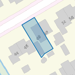 Perceel WVG00-D-7897