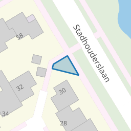 Perceel WVG00-D-7898