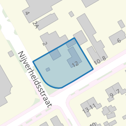 Perceel WVG00-D-7902