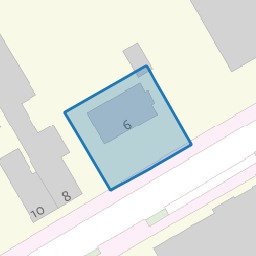 Perceel WVG00-D-7904