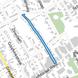 Perceel WVG00-D-7922