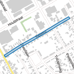 Perceel WVG00-D-7934