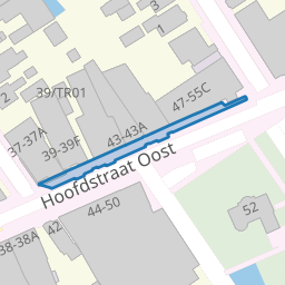 Perceel WVG00-D-7945