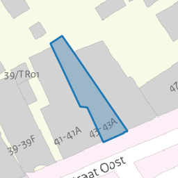 Perceel WVG00-D-7951