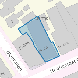 Perceel WVG00-D-7953