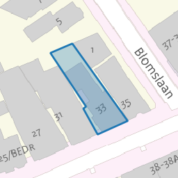 Perceel WVG00-D-7957