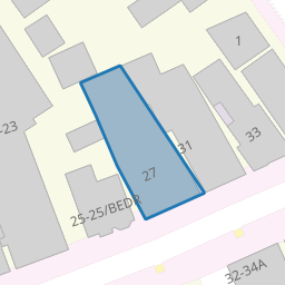 Perceel WVG00-D-7959