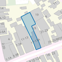 Perceel WVG00-D-7962