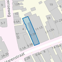 Perceel WVG00-D-7965