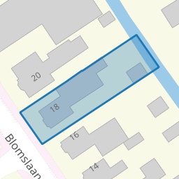 Perceel WVG00-D-7972