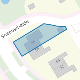 Perceel WVG00-D-7980