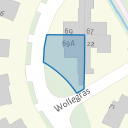 Perceel WVG00-D-7992