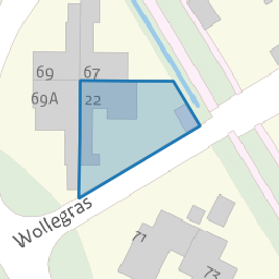 Perceel WVG00-D-7995