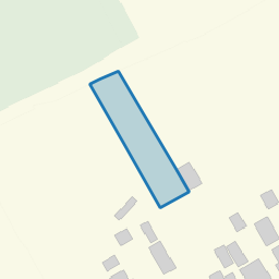 Perceel WVG00-D-7997