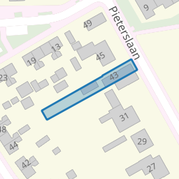 Perceel WVG00-D-8012