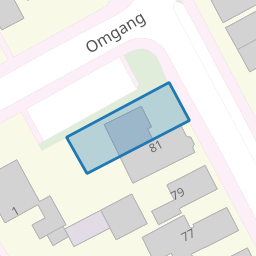 Perceel WVG00-D-8014