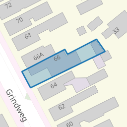 Perceel WVG00-D-8021