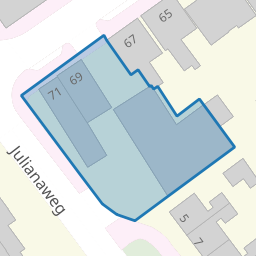 Perceel WVG00-D-8024