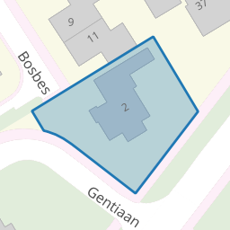 Perceel WVG00-D-8031