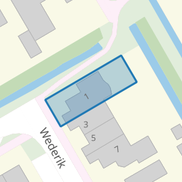 Perceel WVG00-D-8035