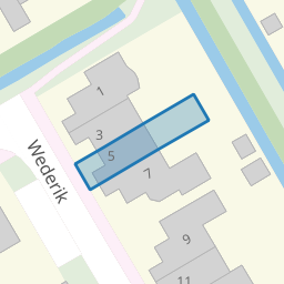 Perceel WVG00-D-8037