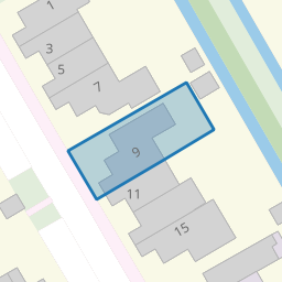 Perceel WVG00-D-8039