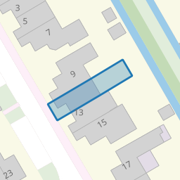 Perceel WVG00-D-8040