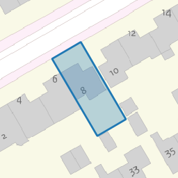 Perceel WVG00-D-8051