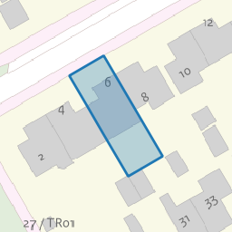 Perceel WVG00-D-8052