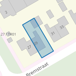 Perceel WVG00-D-8057