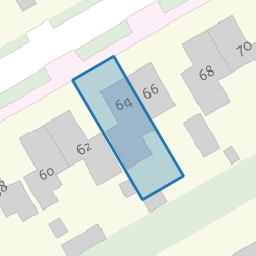 Perceel WVG00-D-8064