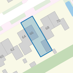 Perceel WVG00-D-8065