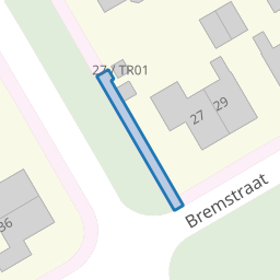 Perceel WVG00-D-8069