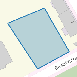 Perceel WVG00-D-8072