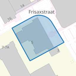 Perceel WVG00-D-8074