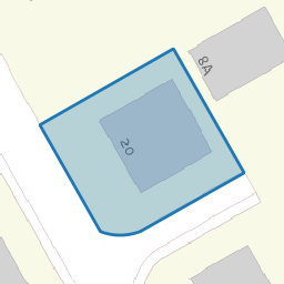 Perceel WVG00-D-8081