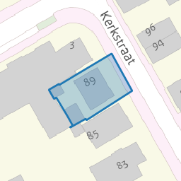 Perceel WVG00-D-8085