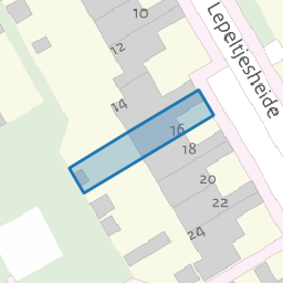 Perceel WVG00-D-8088