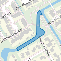 Perceel WVG00-D-8090