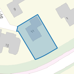 Perceel WVG00-D-8093