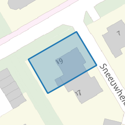 Perceel WVG00-D-8097