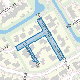 Perceel WVG00-D-8102