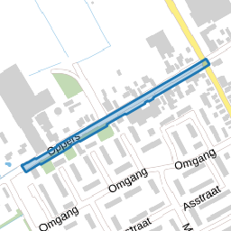 Perceel WVG00-D-8112