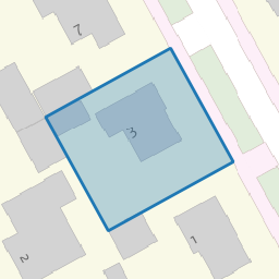 Perceel WVG00-D-8119