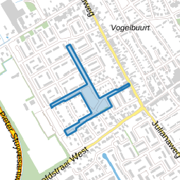 Perceel WVG00-D-8124