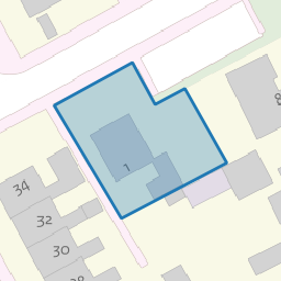 Perceel WVG00-D-8127